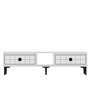 Hanah Home Yuka 150 - Blanco